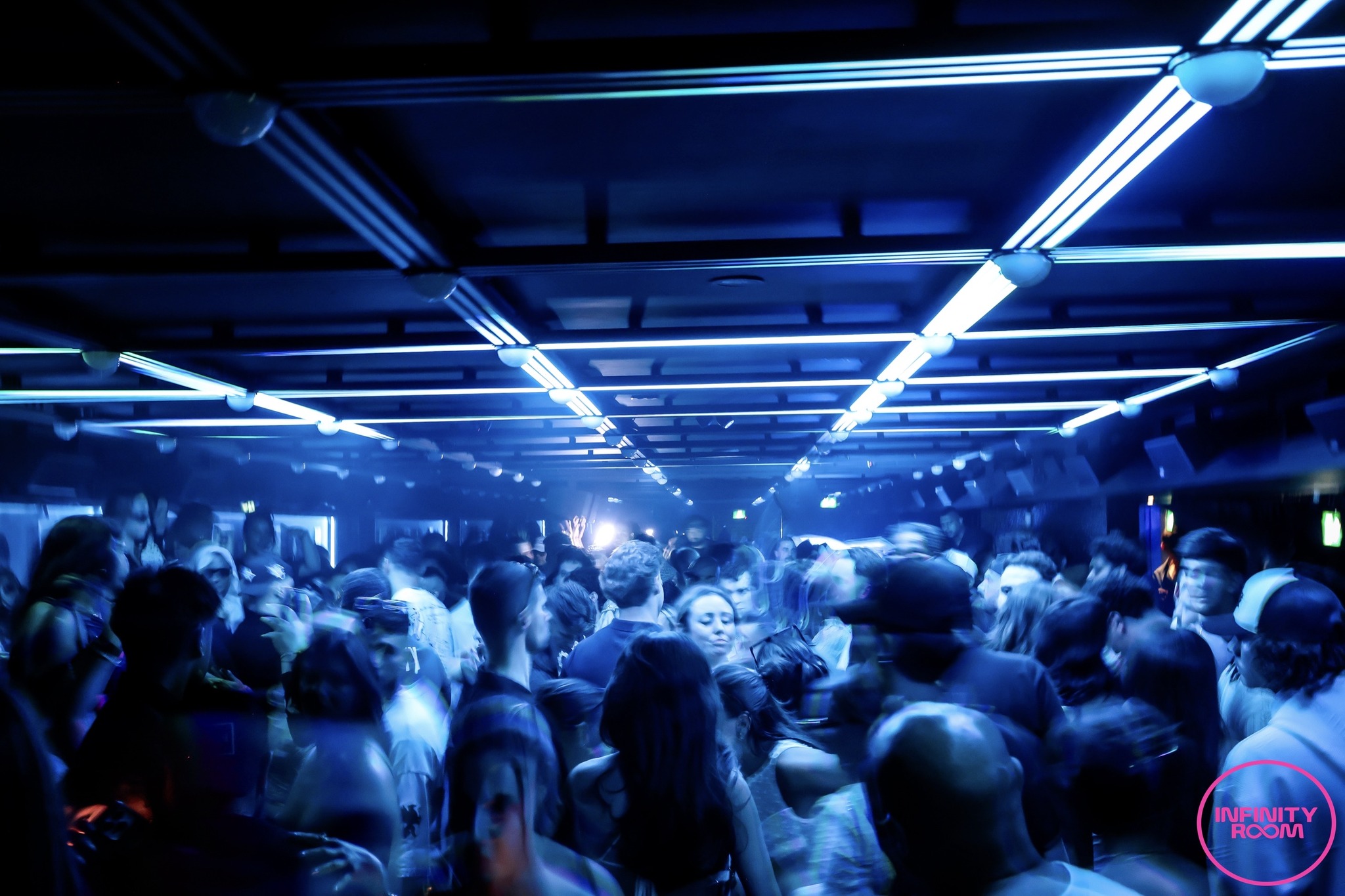 INFINITY ROOM Toronto THURSDAYS